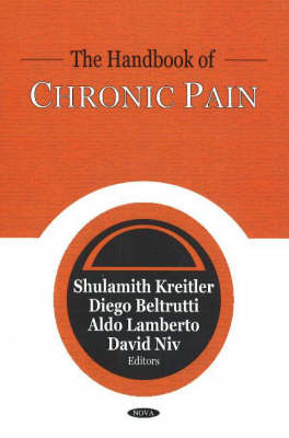 Handbook of Chronic Pain