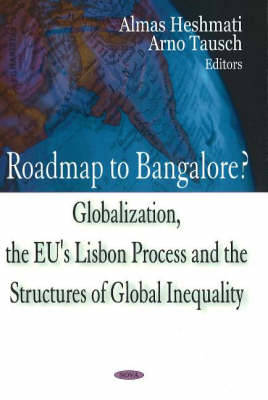 Roadmap to Bangalore?