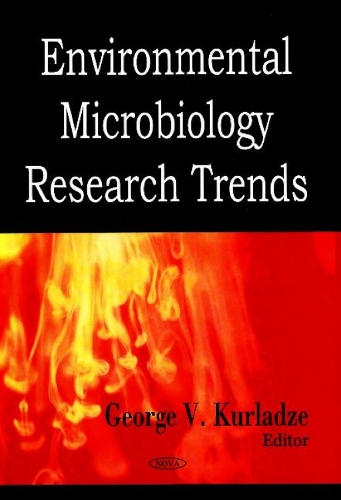 Environmental Microbiology Research Trends
