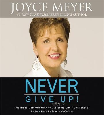 Never Give Up