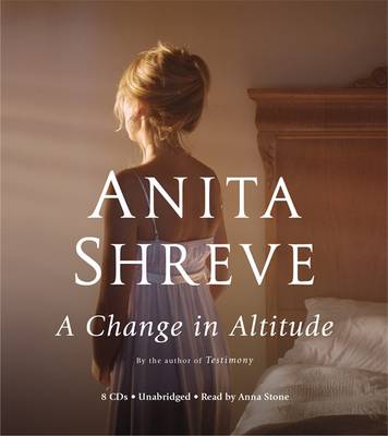 A Change in Altitude