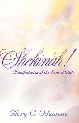 Shekinah!