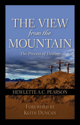 The View From the Mountain