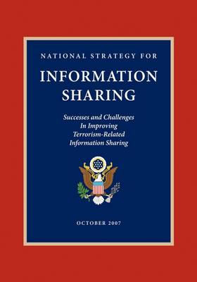 National Strategy for Information Sharing