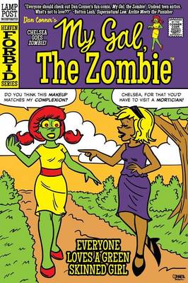 My Gal, the Zombie