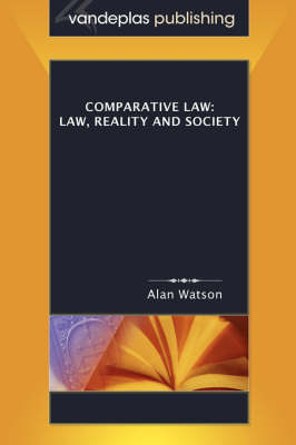 Comparative Law