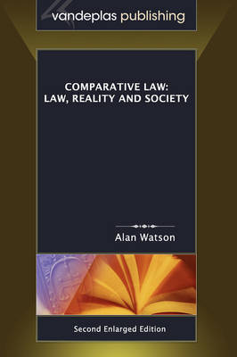 Comparative Law