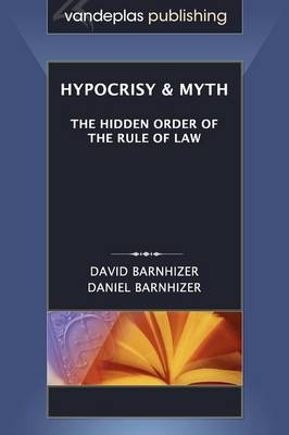 Hypocrisy & Myth