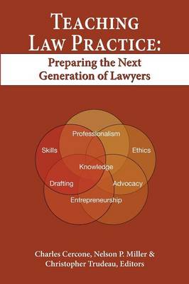 Teaching Law Practice