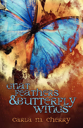 Gnat Feathers And Butterfly Wings