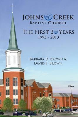 Johns Creek Baptist Church