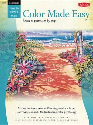 Color Made Easy / Watercolor