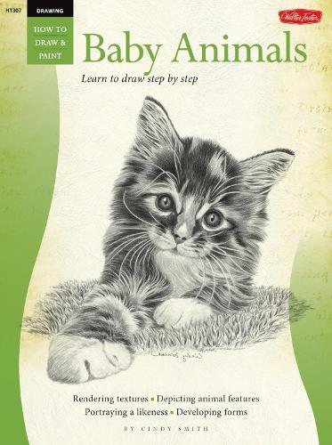 Drawing: Baby Animals