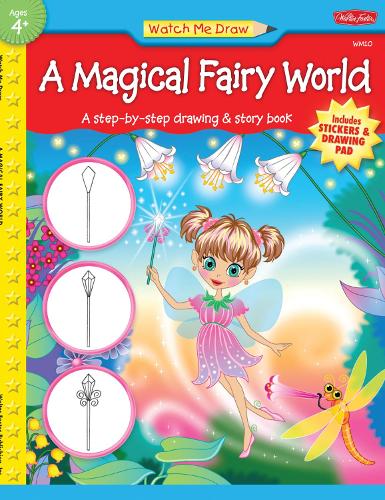A Magical Fairy World