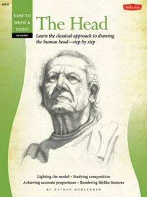 Drawing: The Head