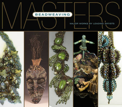 Beadweaving