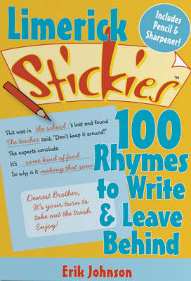 Limerick Stickies