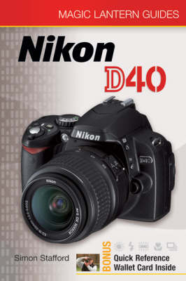 Nikon D40