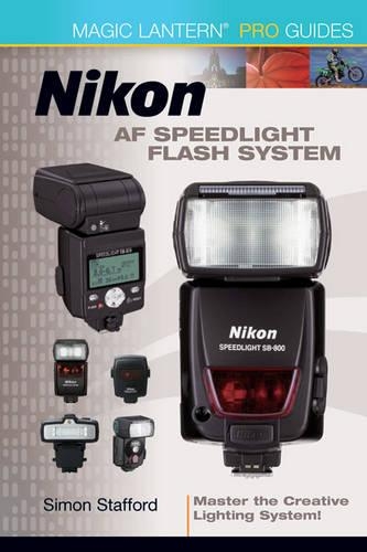 Nikon AF Speedlight Flash System