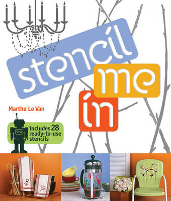 Stencil Me in