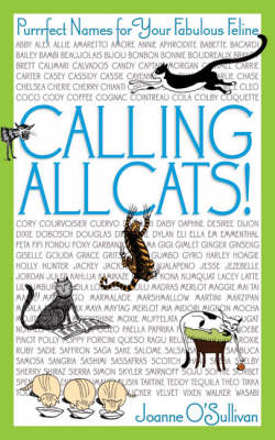 Calling All Cats!