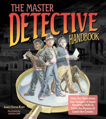 The Master Detective Handbook
