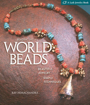 Beading with World Beads