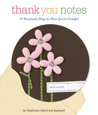 Thank You Notes
