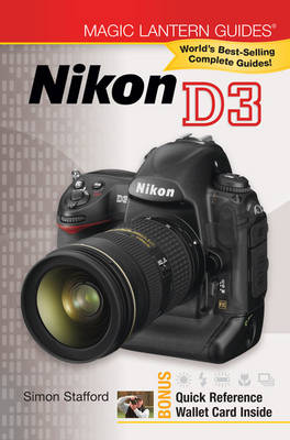 Nikon D3