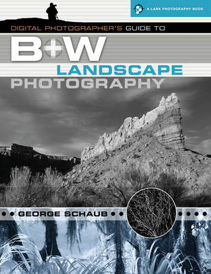 Digital Photographer's Guide to B+w Landscape Photography