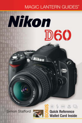 Nikon D60