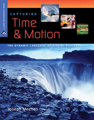 Capturing Time and Motion