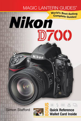 Nikon D700