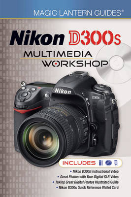 Nikon D300s Multimedia Workshop