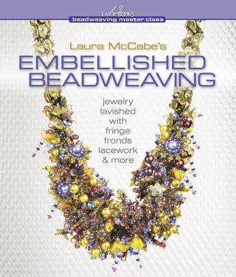 Laura McCabe's Embellished Beadweav