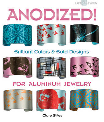 Anodized!