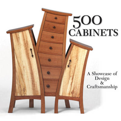 500 Cabinets