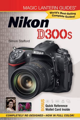 Nikon D300s