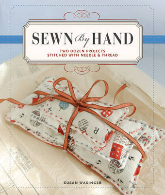 Sewn by Hand