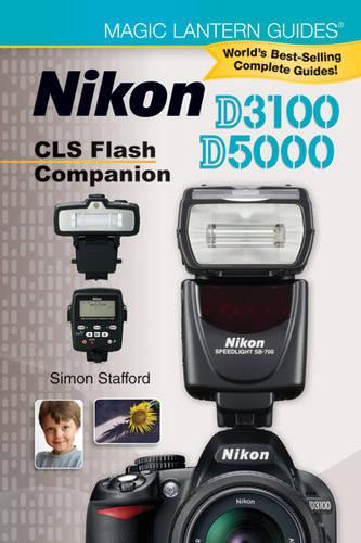 Nikon D3100/D5000 CLS Flash Companion