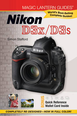 Nikon D3x/D3s