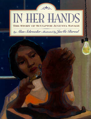 In Her Hands