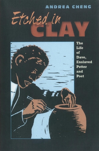 Etched in Clay