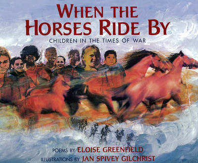 When The Horses Ride By