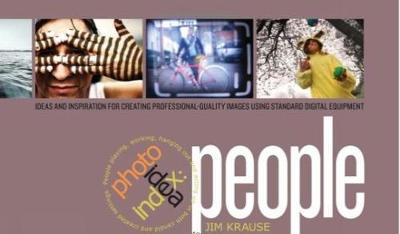 Photo Idea Index - People