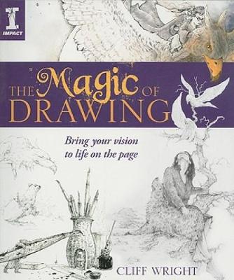 Magic of Drawing