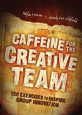 Caffeine for the Creative Team