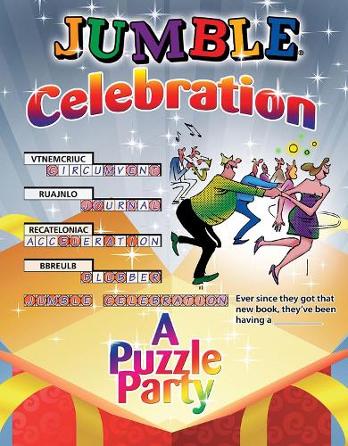 Jumble Celebration
