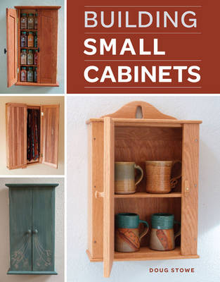 Building Small Cabinets