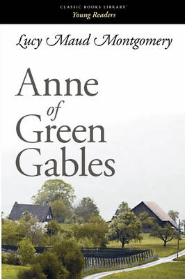 Anne of Green Gables